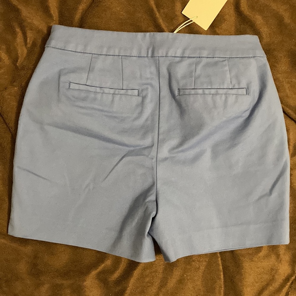NWT Boden khaki shorts - Picture 5 of 7